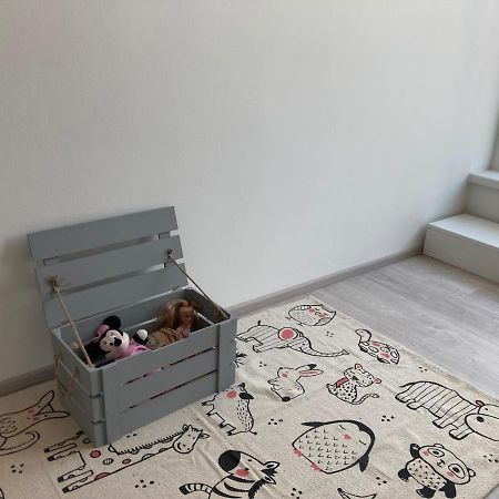 Apartament Apartman Terasa Boskovice Zewnętrze zdjęcie