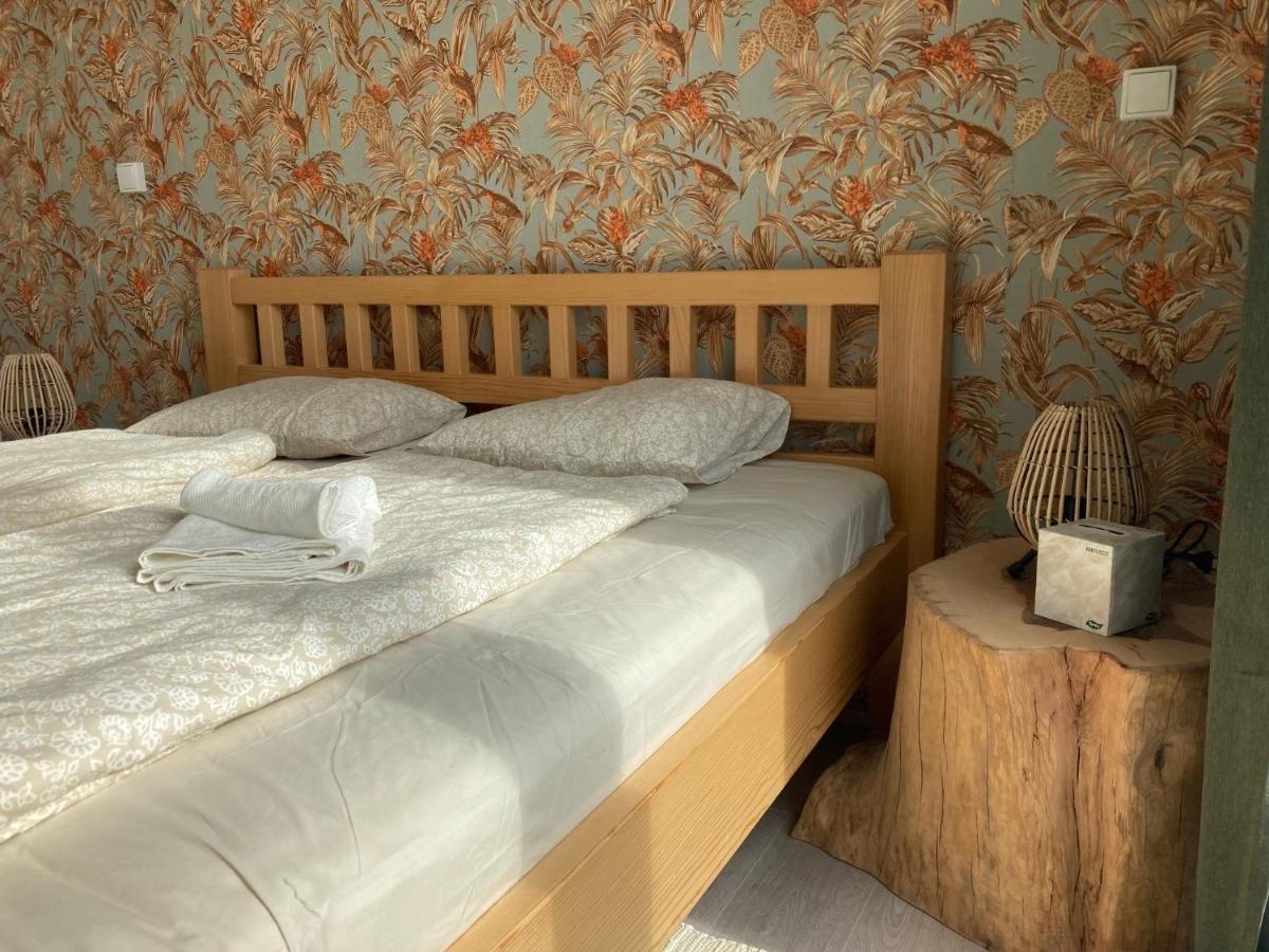 Apartament Apartman Terasa Boskovice Zewnętrze zdjęcie