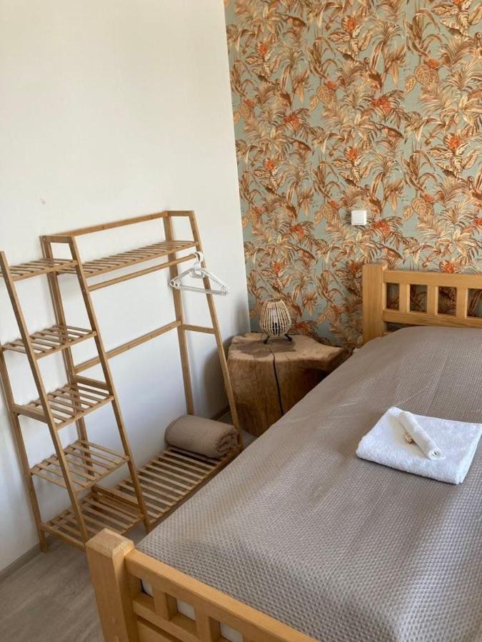 Apartament Apartman Terasa Boskovice Zewnętrze zdjęcie